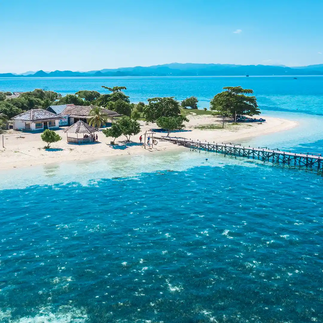 kanawa island