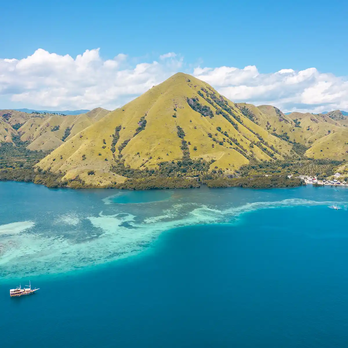 Kelor Island - KomodoLuxury