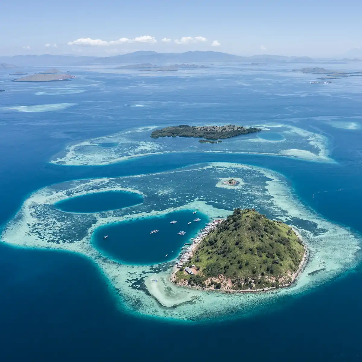 Kelor Island - KomodoLuxury