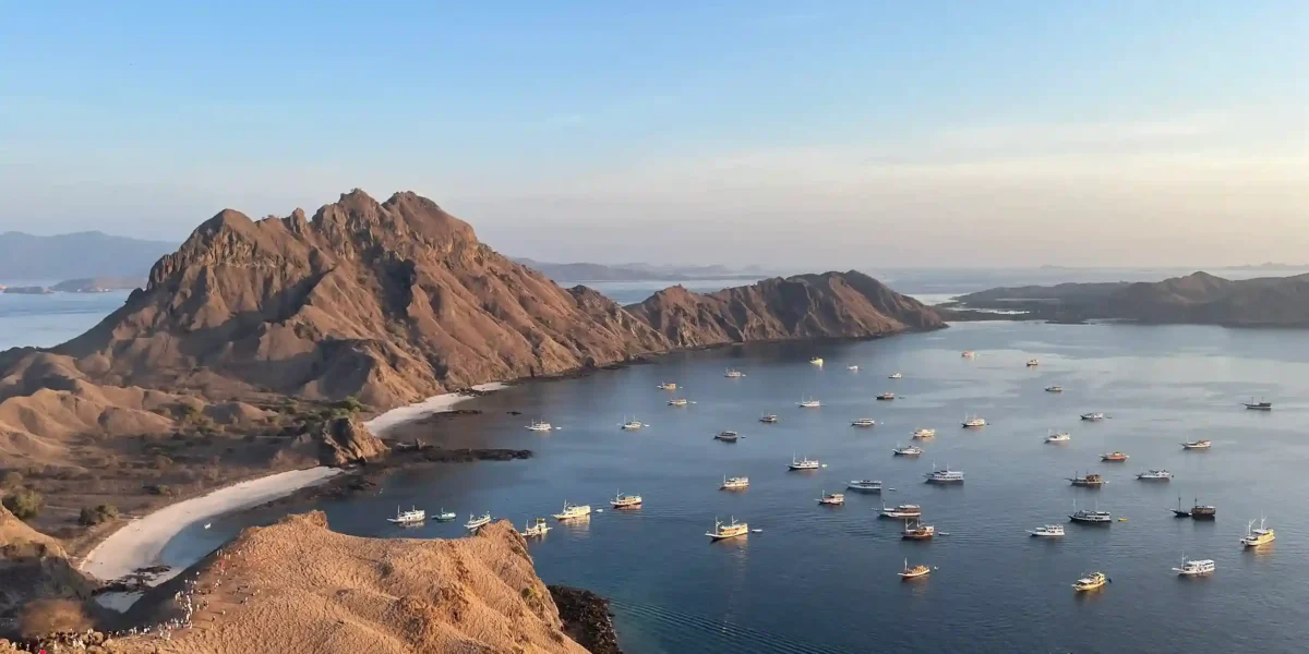 Insel Komodo | Komodo Luxury