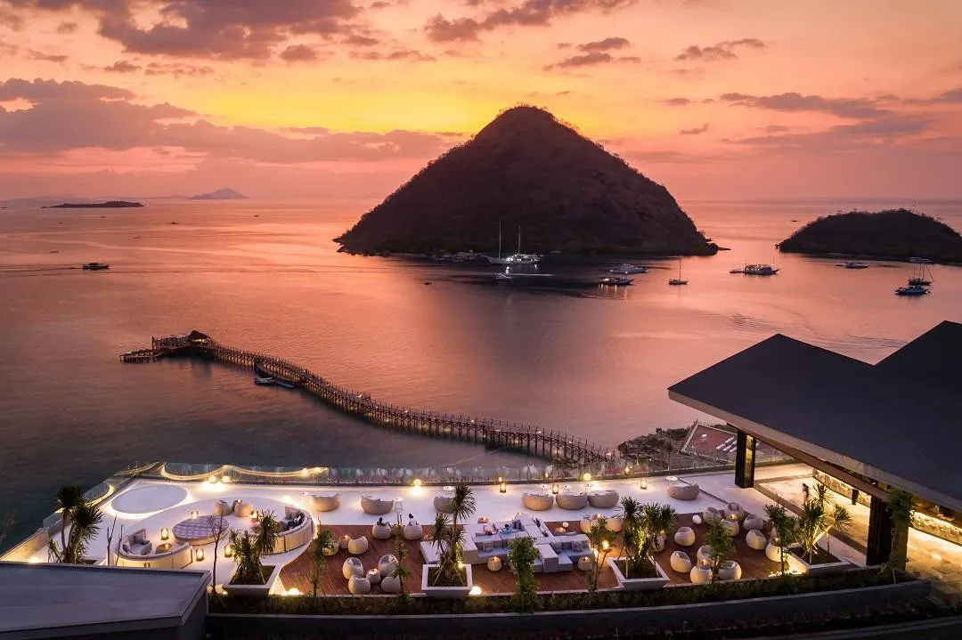 Restaurants in Labuan Bajo