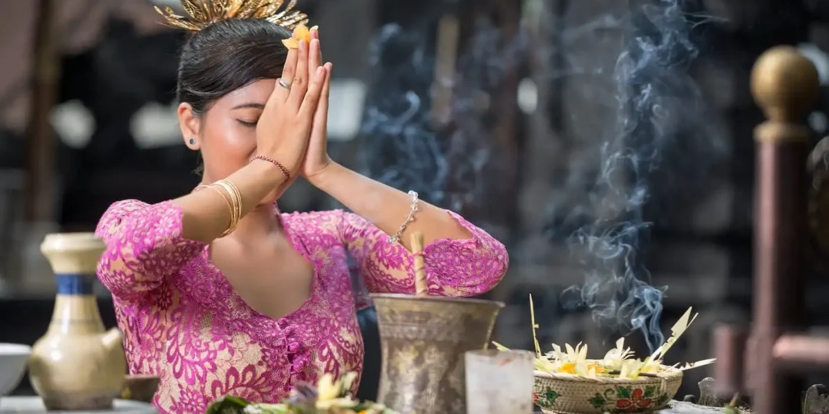 10 interessante Fakten über Bali , die Sie faszinieren und dazu bringen werden, die Insel bald zu besuchen