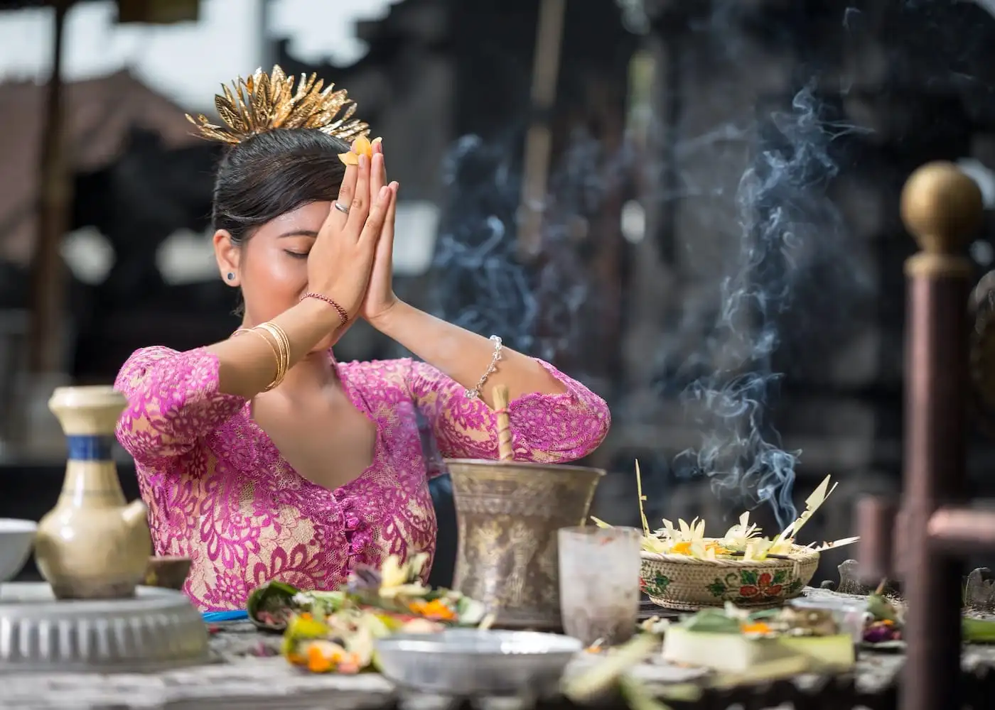 10 anecdotes amusantes sur Bali vous fascineront et vous donneront envie de vous y rendre très bientôt