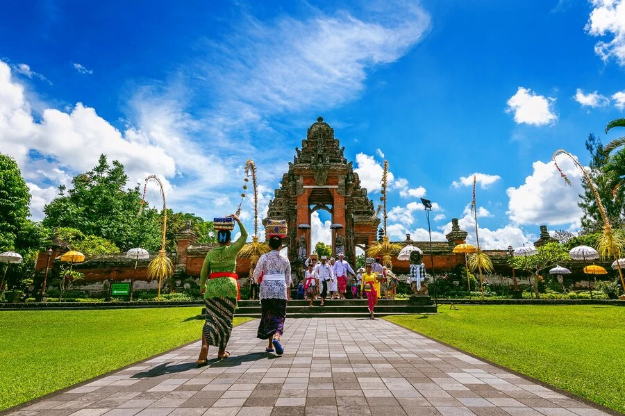 Dinge, die Sie noch nicht über Bali: 14 tolle Fakten über Bali