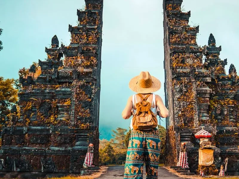 10 interessante Fakten über Bali , die Sie faszinieren und dazu bringen werden, die Insel bald zu besuchen