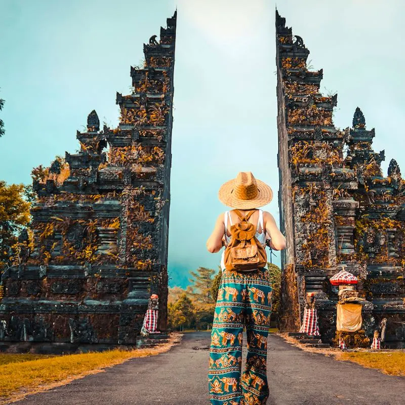10 interessante Fakten über Bali , die Sie faszinieren und dazu bringen werden, die Insel bald zu besuchen