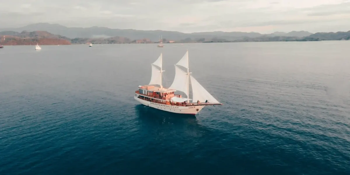 Foto Kreuzfahrt von Elbark Kreuzfahrt