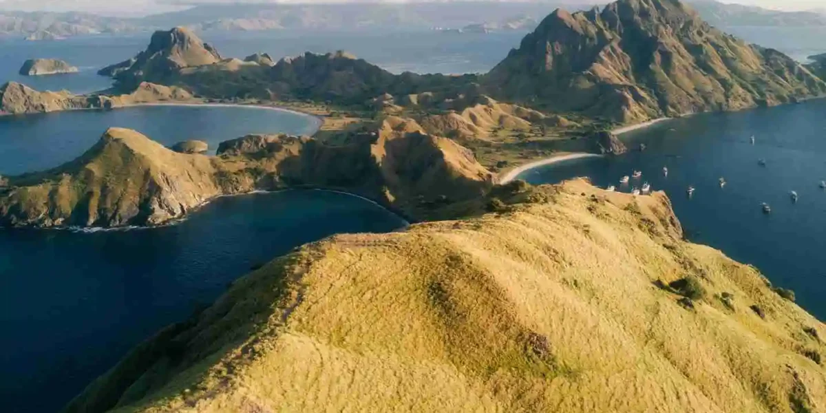 Padar – KomdoLuxury