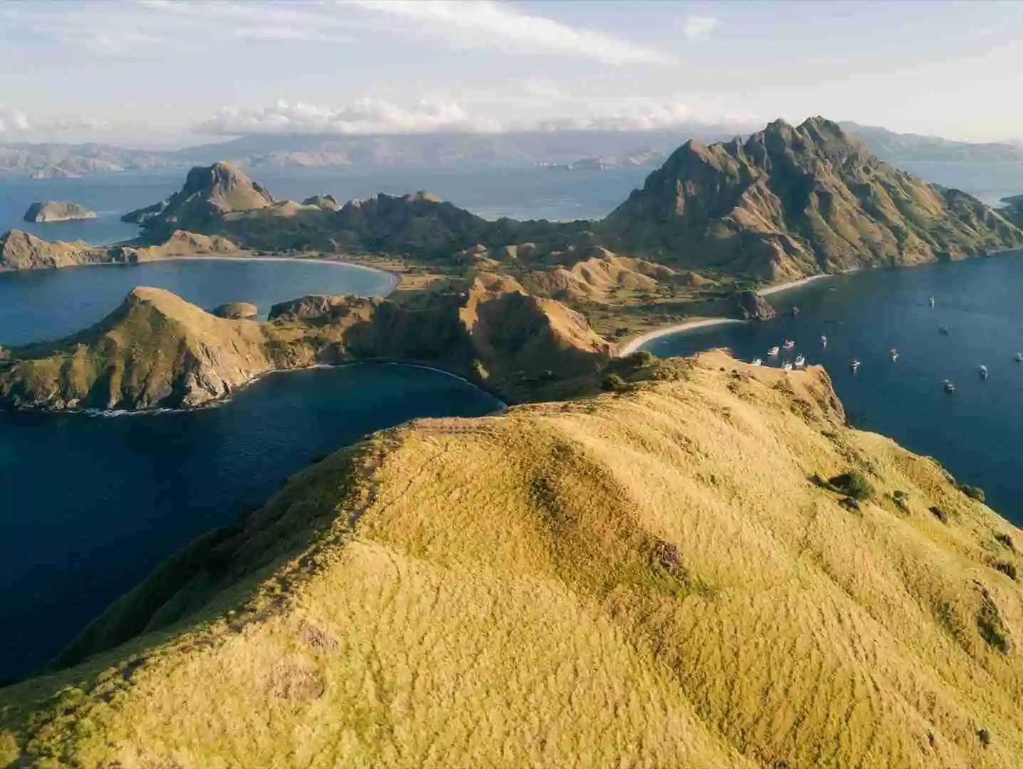 Padar Island - KomdoLuxury