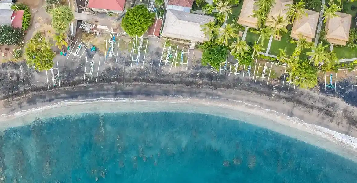 Wie kommt man bali Bangkok nach bali ? – KomodoLuxury