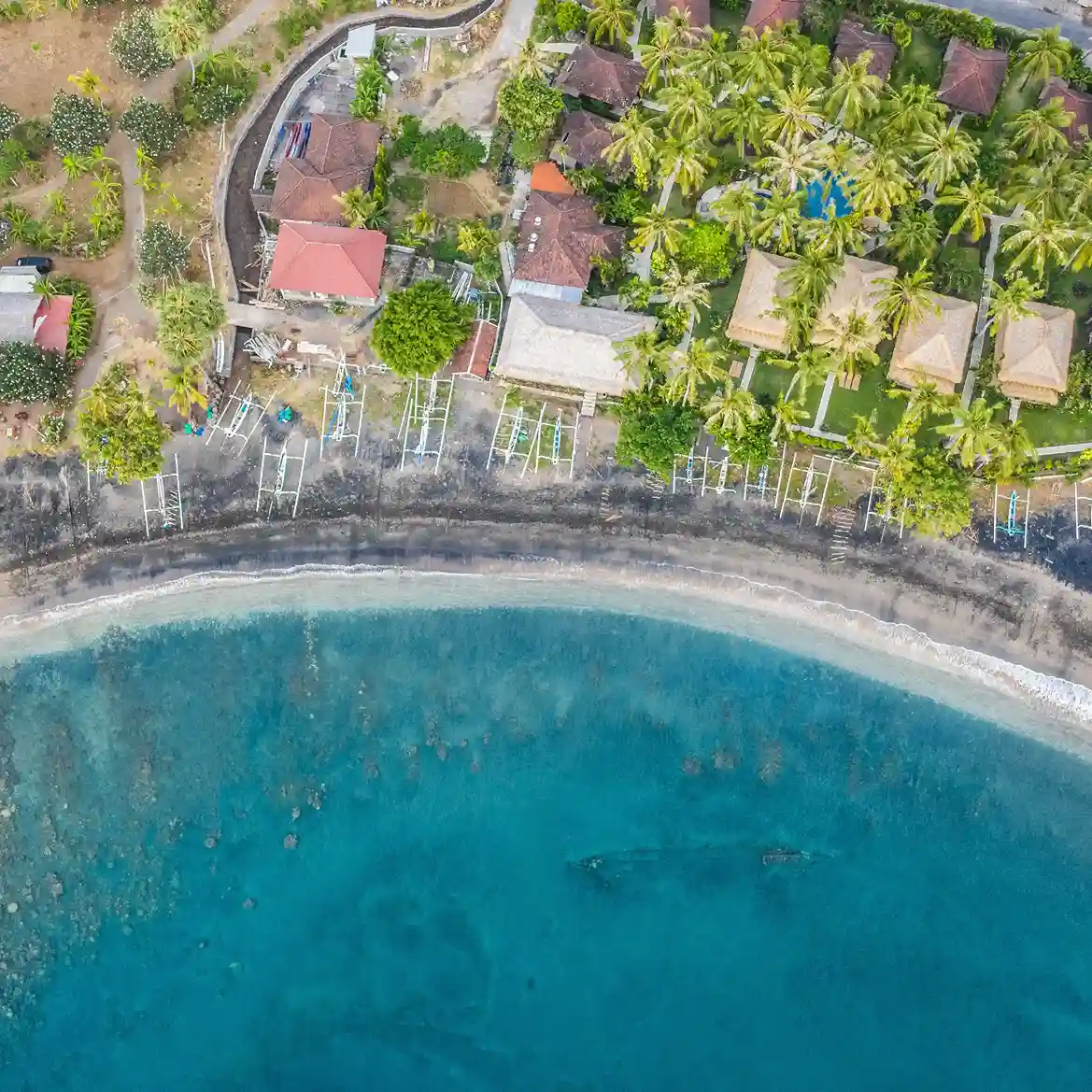 Wie kommt man bali Bangkok nach bali ? – KomodoLuxury