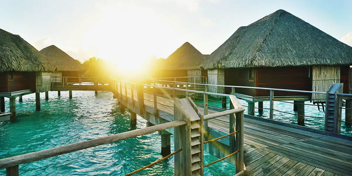 Günstige Alternativen zu Bora Bora