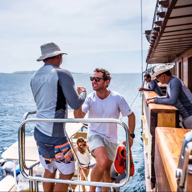 Boat Management