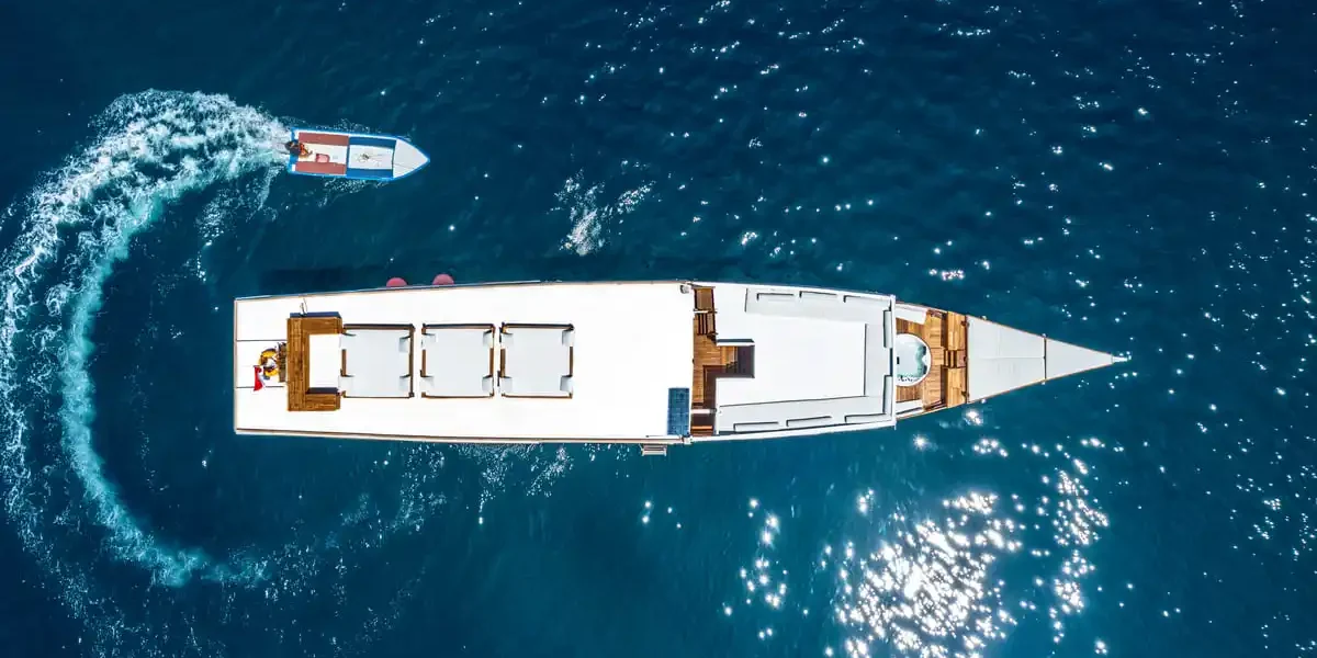 Malca Voyages | Komodo Nationalpark Komodo Luxury