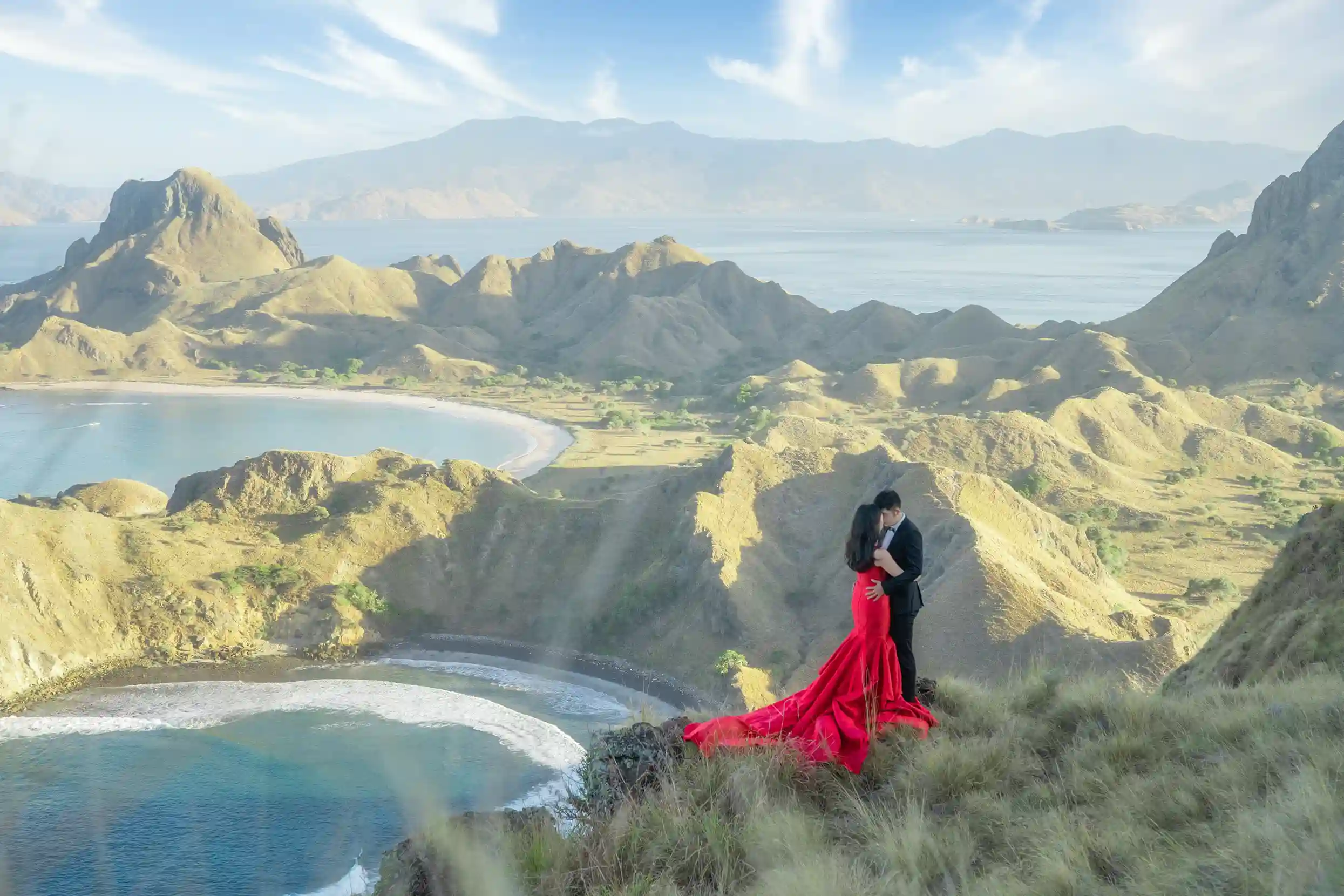 Padar island | Komodo Luxury