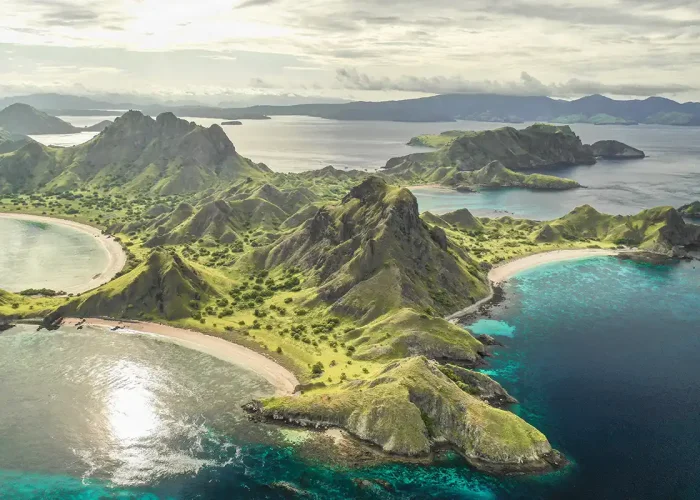 De beste tijd voor Komodo Boottocht  Komodo Luxury