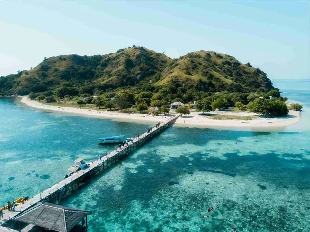 卡納瓦島
