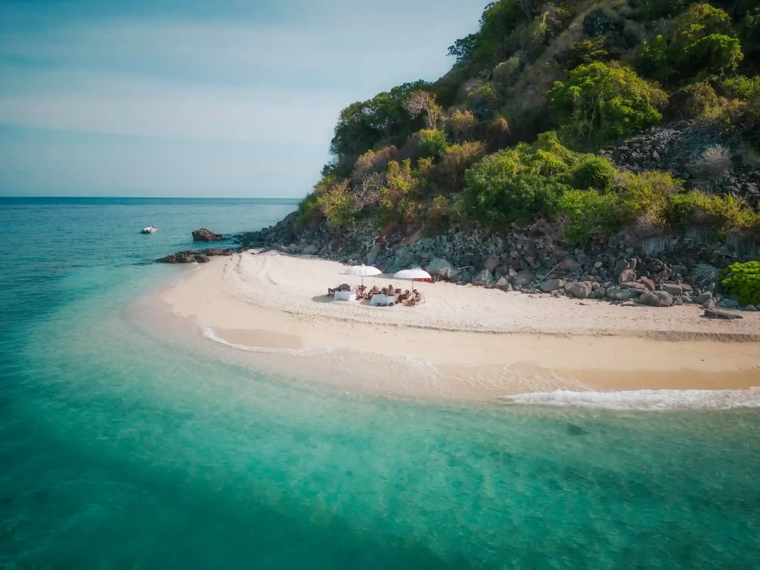 11D10N Komodo Tour