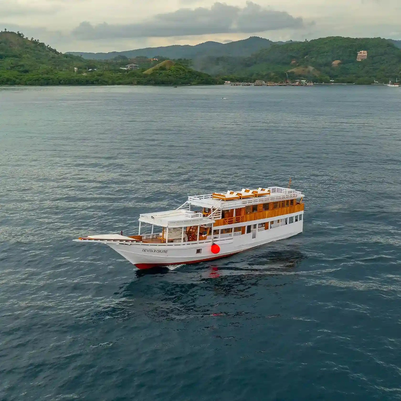Devita’R Cruise