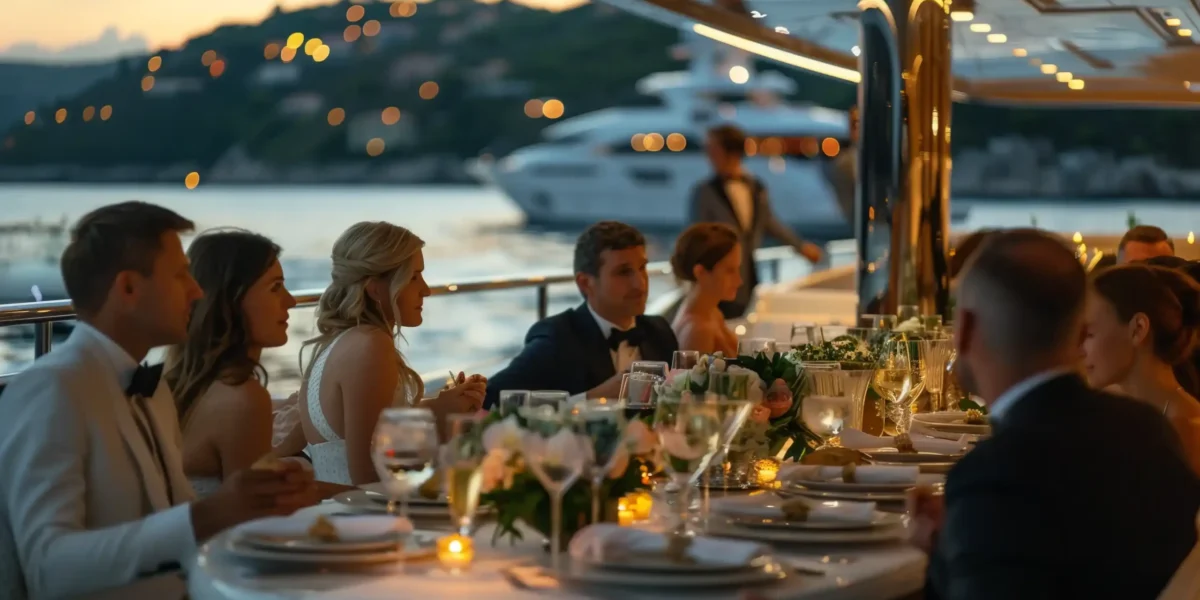 Elegante Kreuzfahrt Komodo Luxury