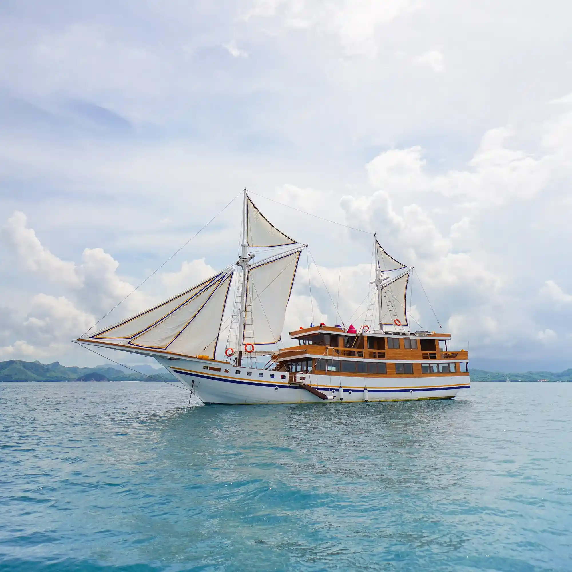 Lamain Voyage 1
