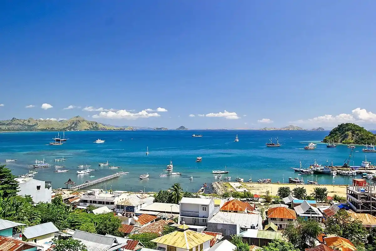 Return to Labuan Bajo