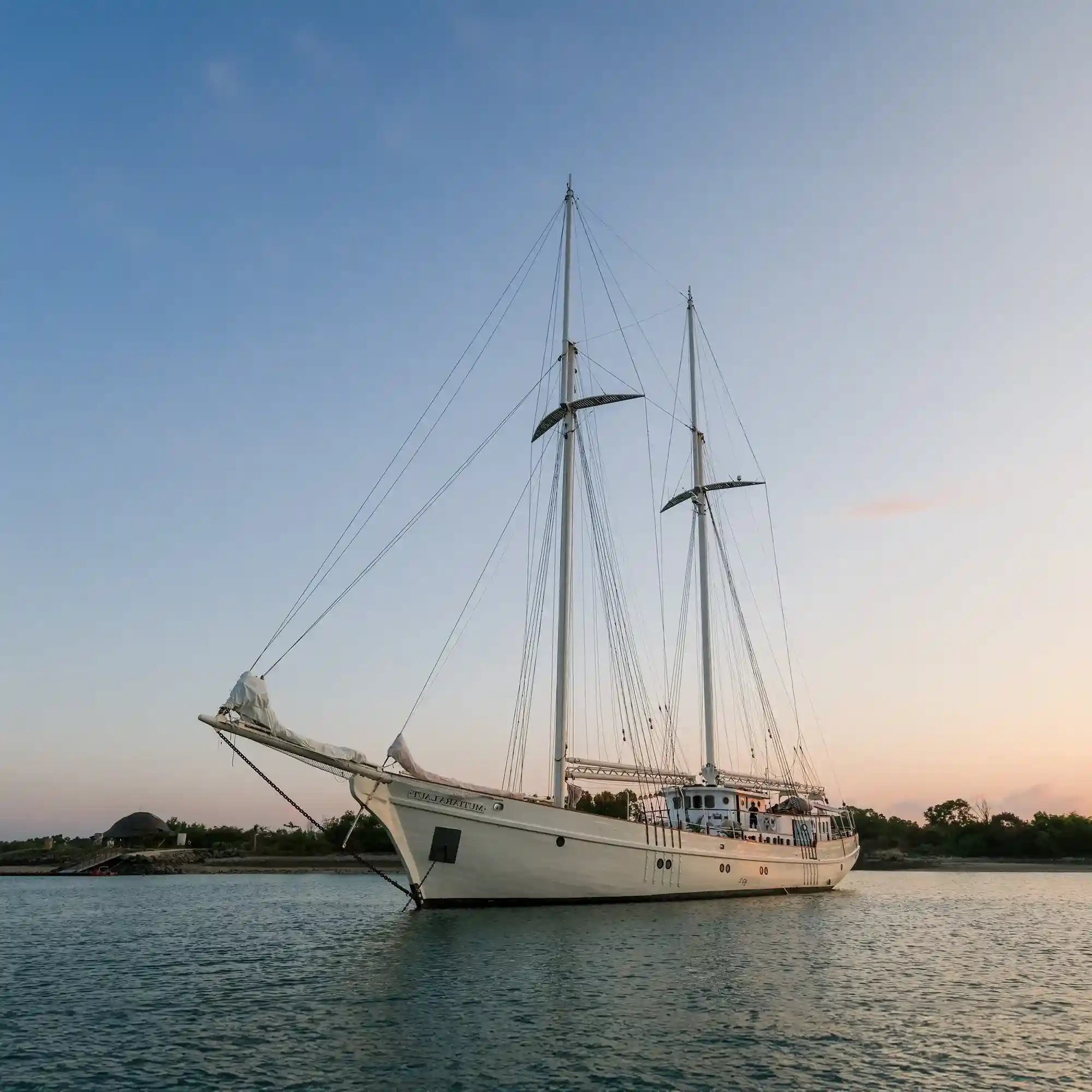 Mutiara Laut