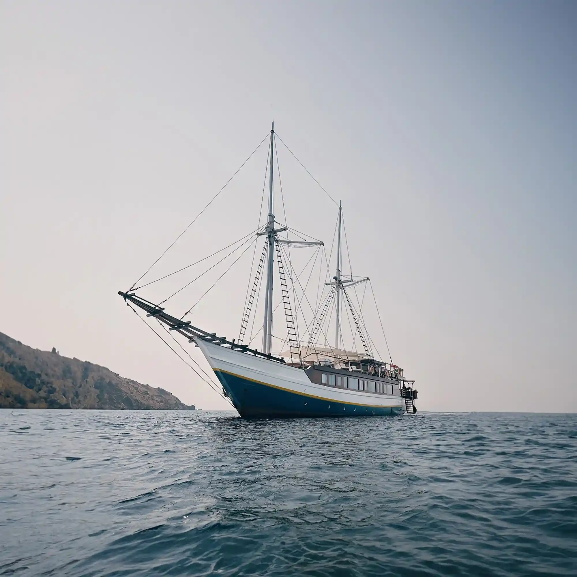 Nayara Yacht