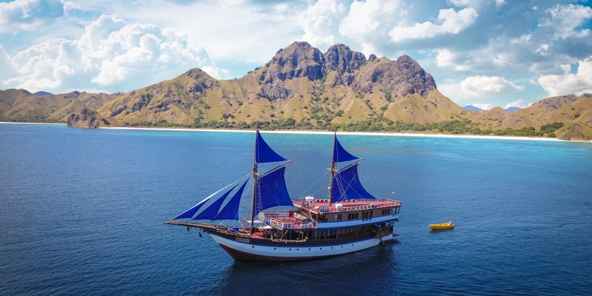 Mutiara Kreuzfahrt – Komodo Luxury