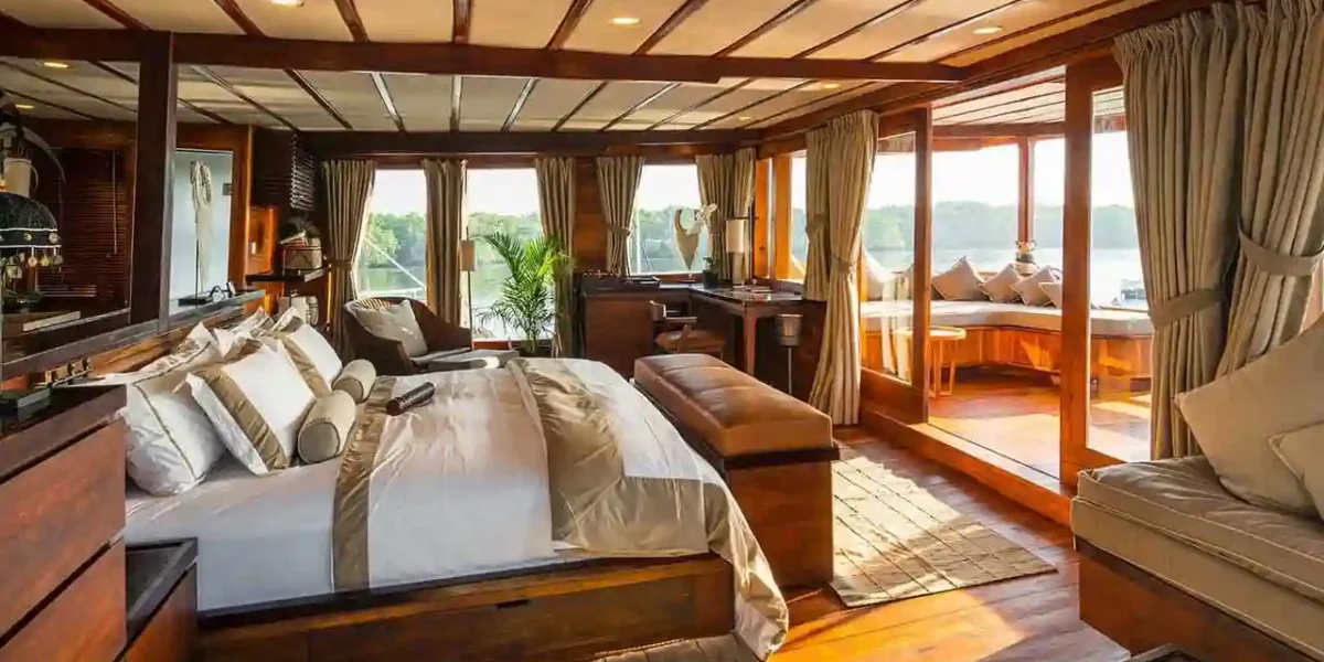 Prana - Batavia-Suite