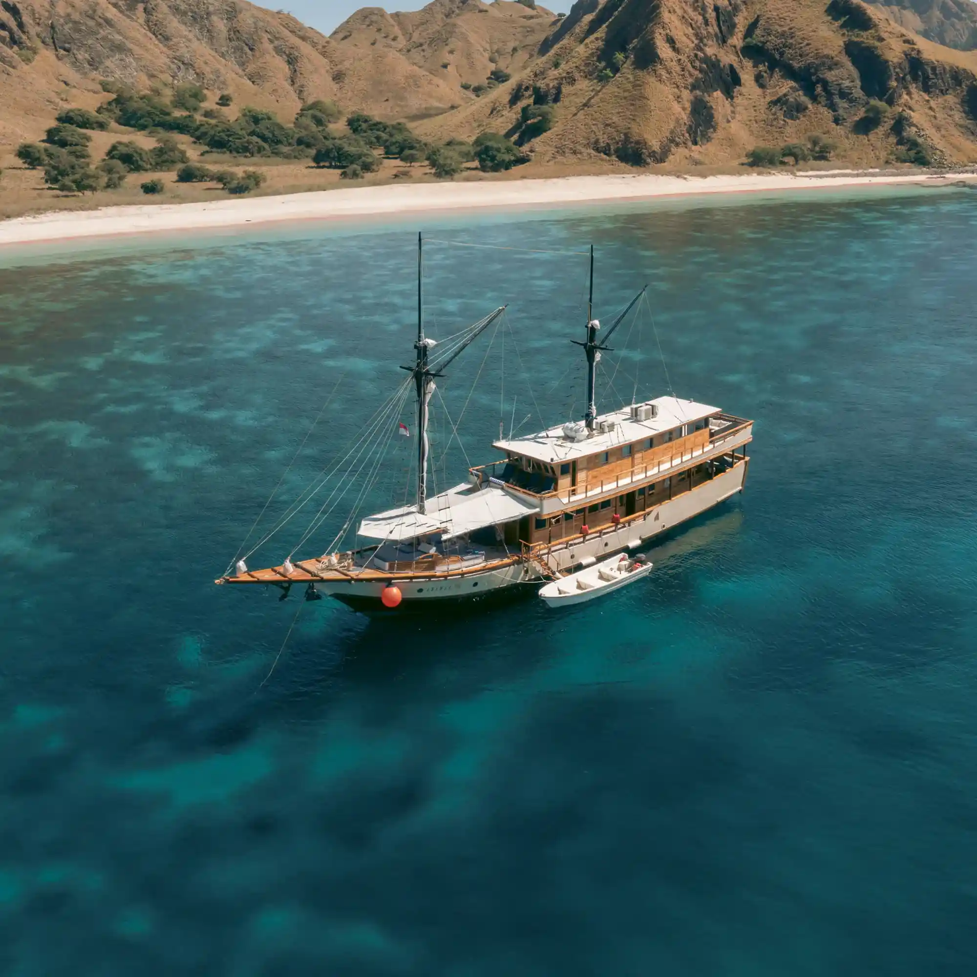Samara 1 Cruise