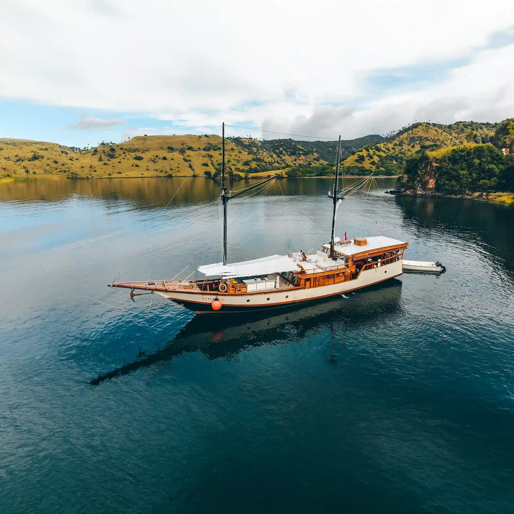 Samara 2 Cruise