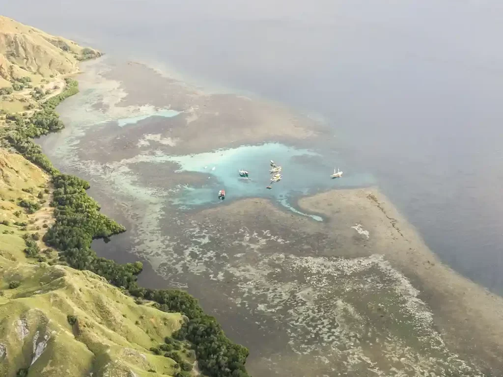Siaba Island
