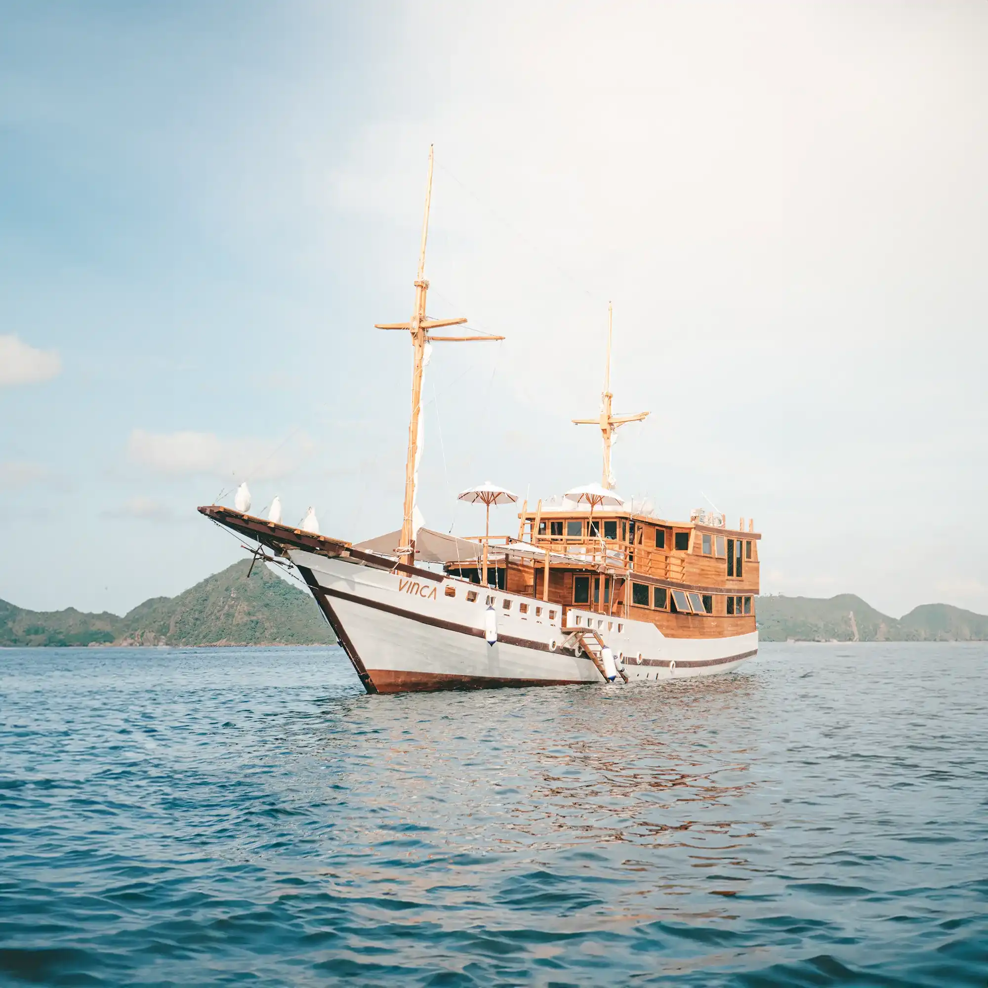 Vinca Voyages