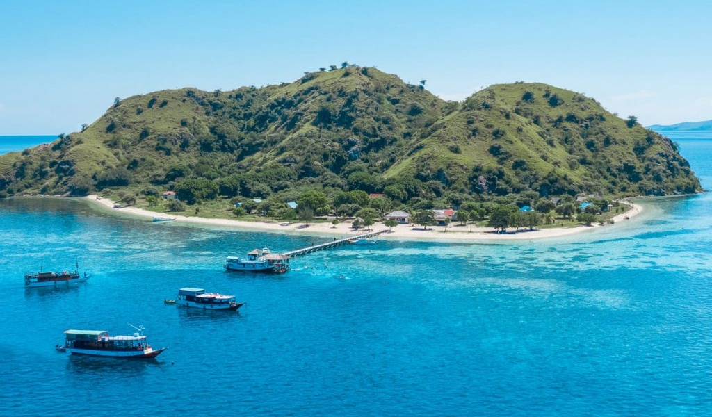 Kanawa – Komodo Nationalpark