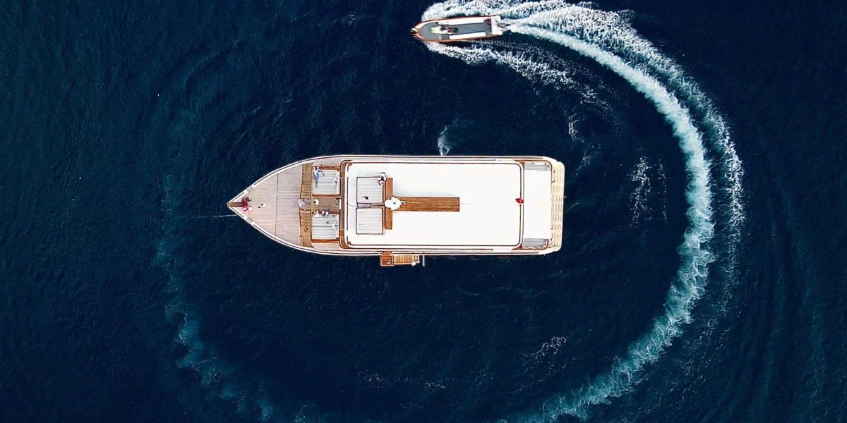 Le Costa Yacht Kreuzfahrt