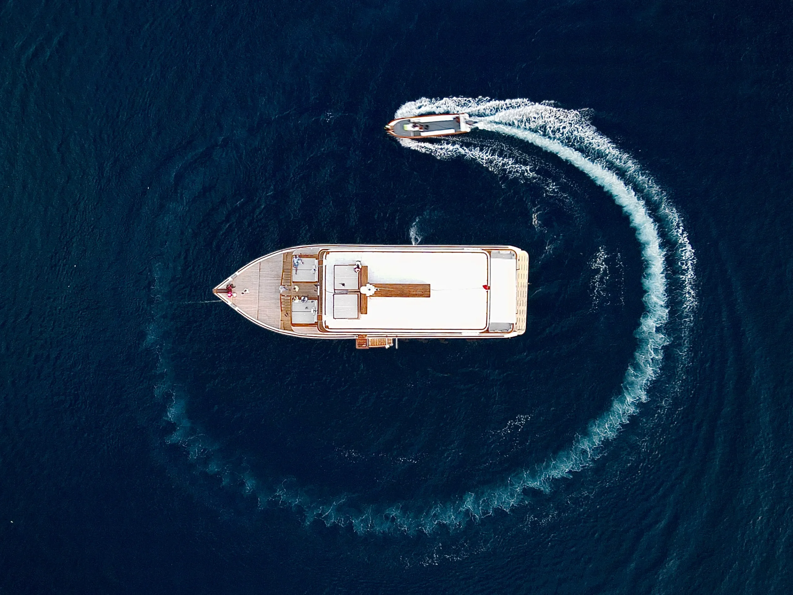 Le Costa Yacht Kreuzfahrt