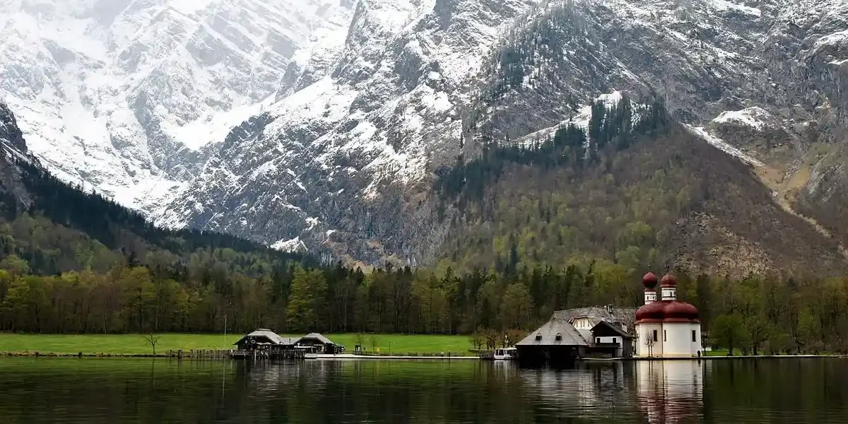 Königssee