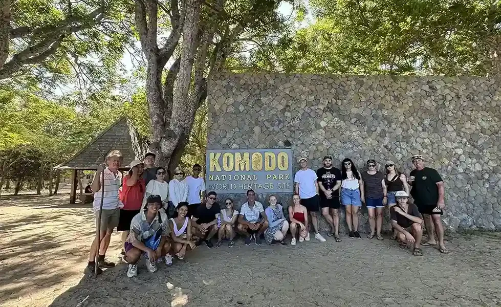 Sicherheitstipps für Erstbesucher auf der Insel Komodo | Komodo Luxury
