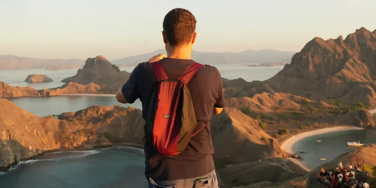 Eine Reise zur Insel Komodo planen | Komodo Luxury