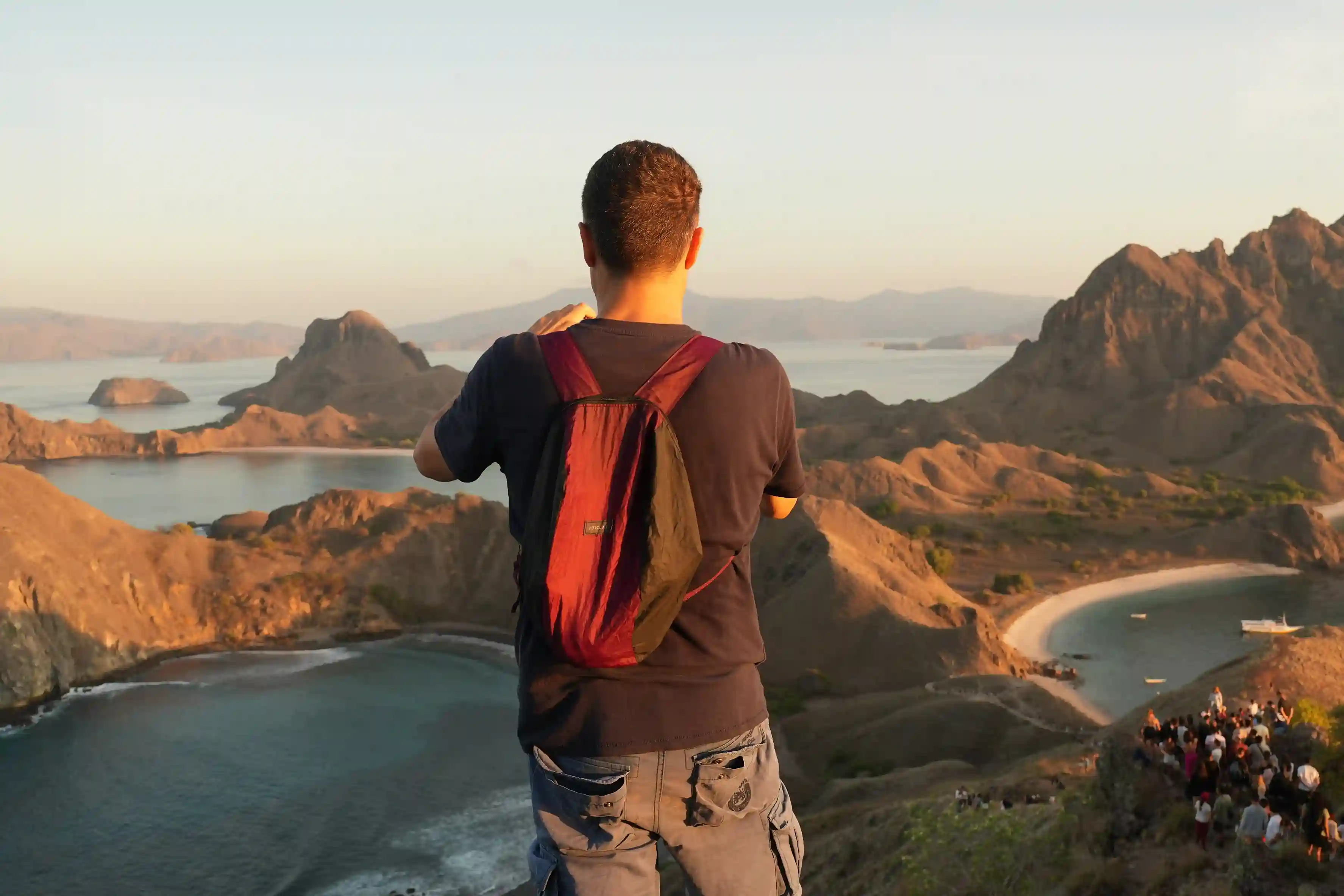 Planifica un viaje a Isla de Komodo Komodo Luxury