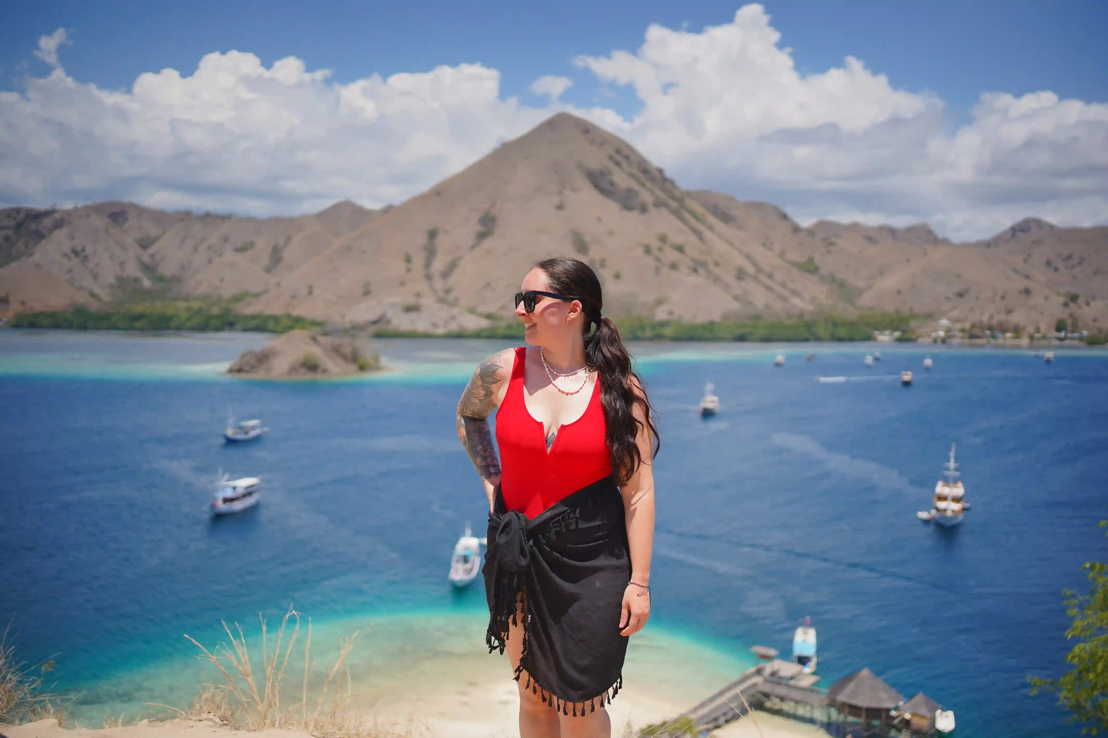 Kelor Island