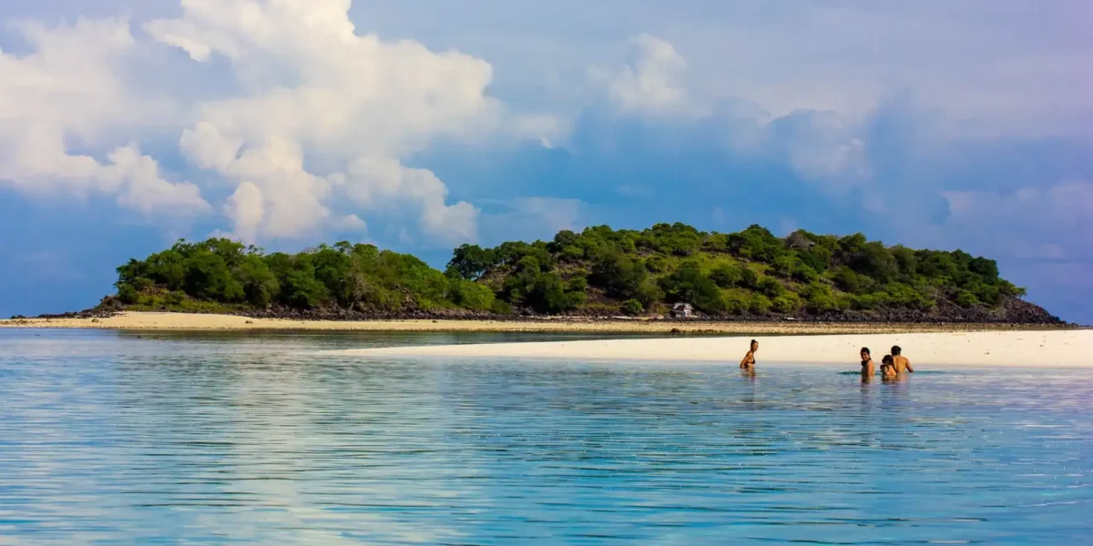 Alor und Maumere | Komodo Luxury
