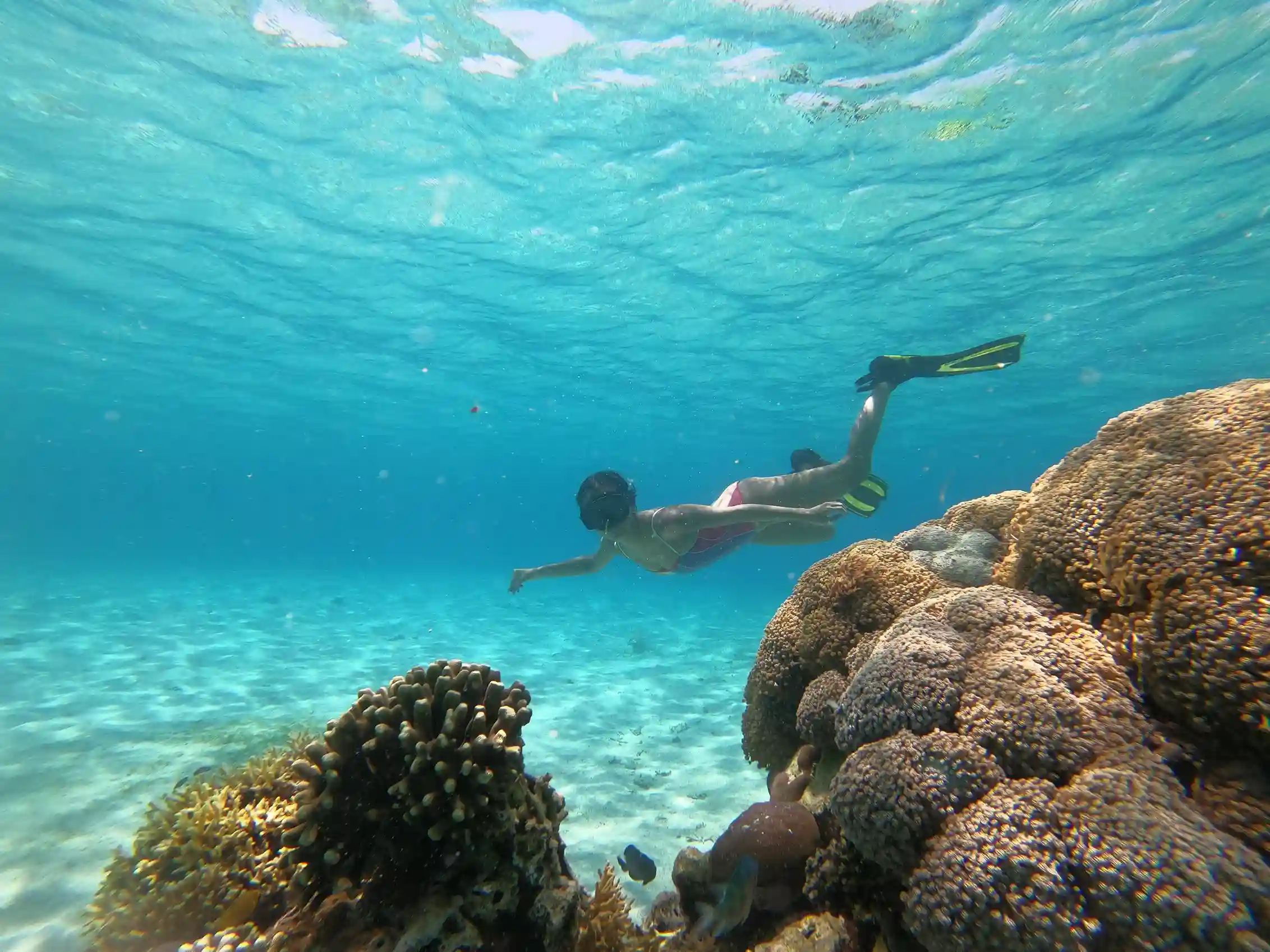 Siaba Island