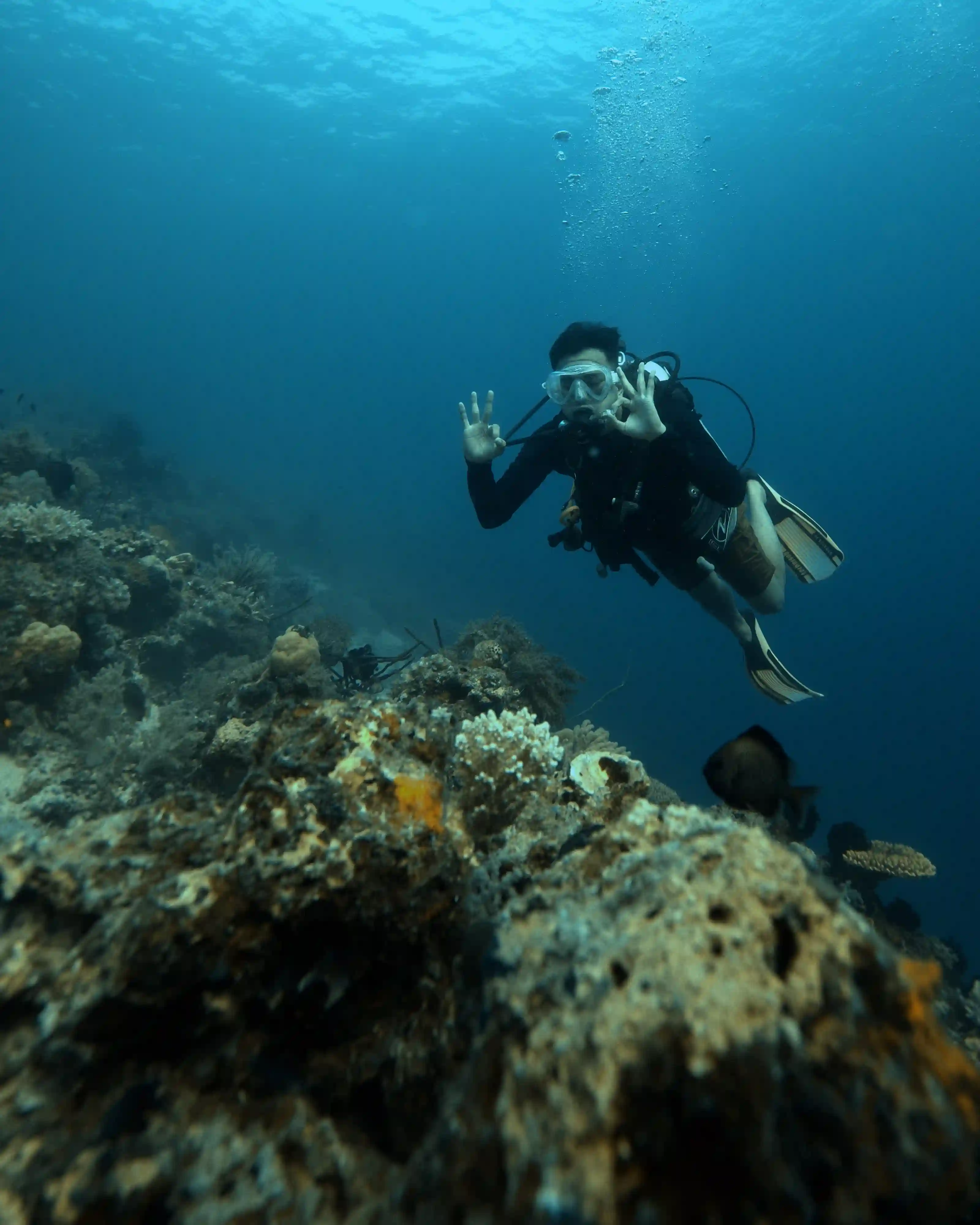 Siaba Island