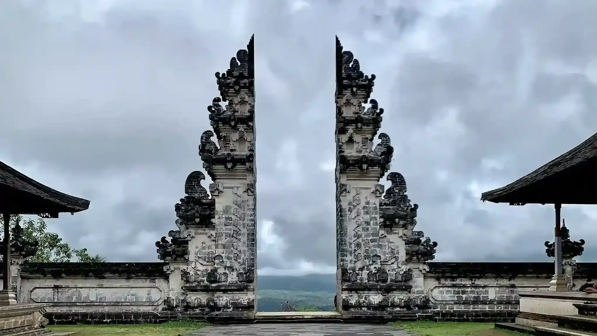 Lempuyang-Tempel, Bali – Komodo Luxury