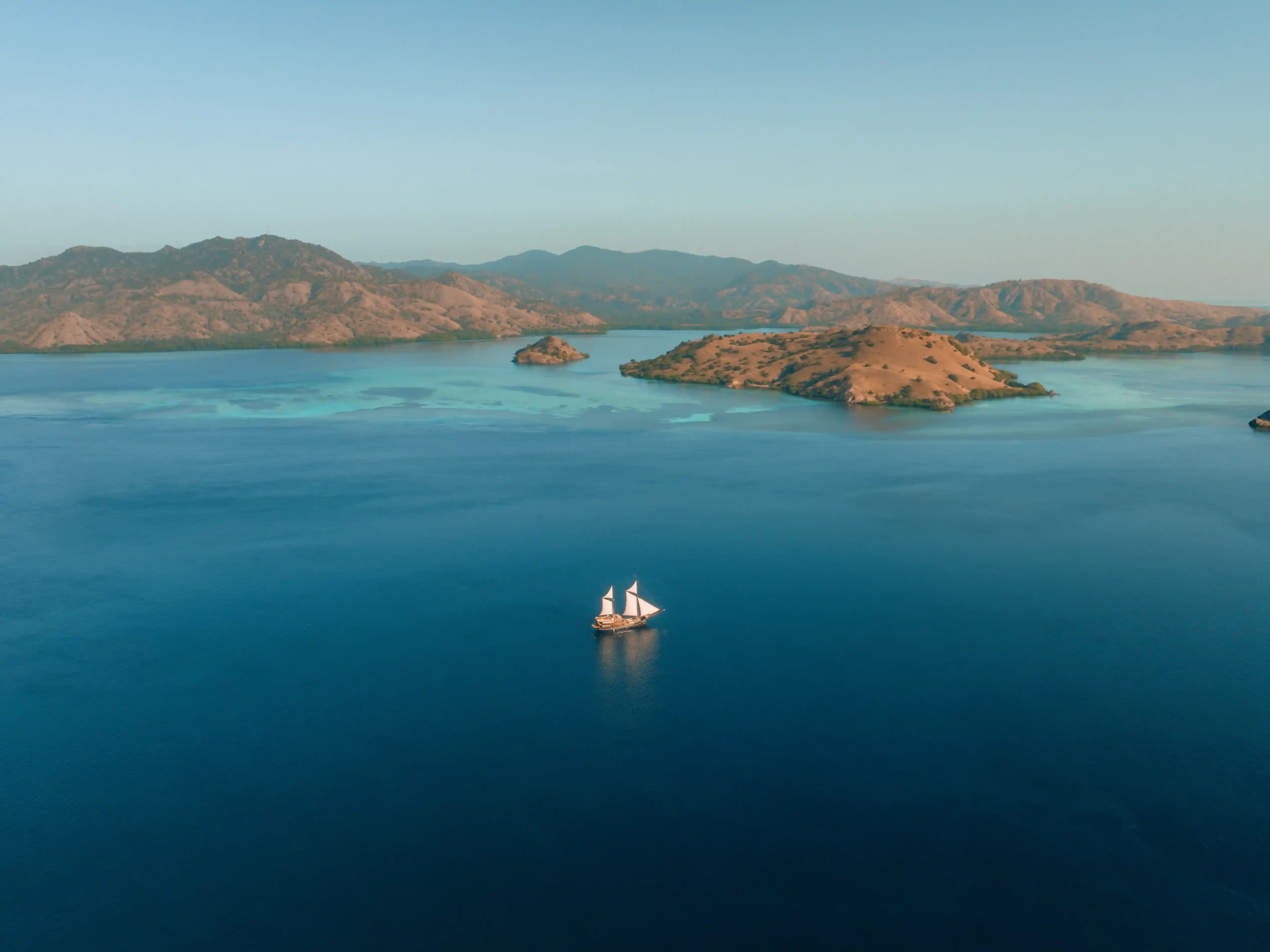 Komodo Island Snorkeling | Komodo Luxury