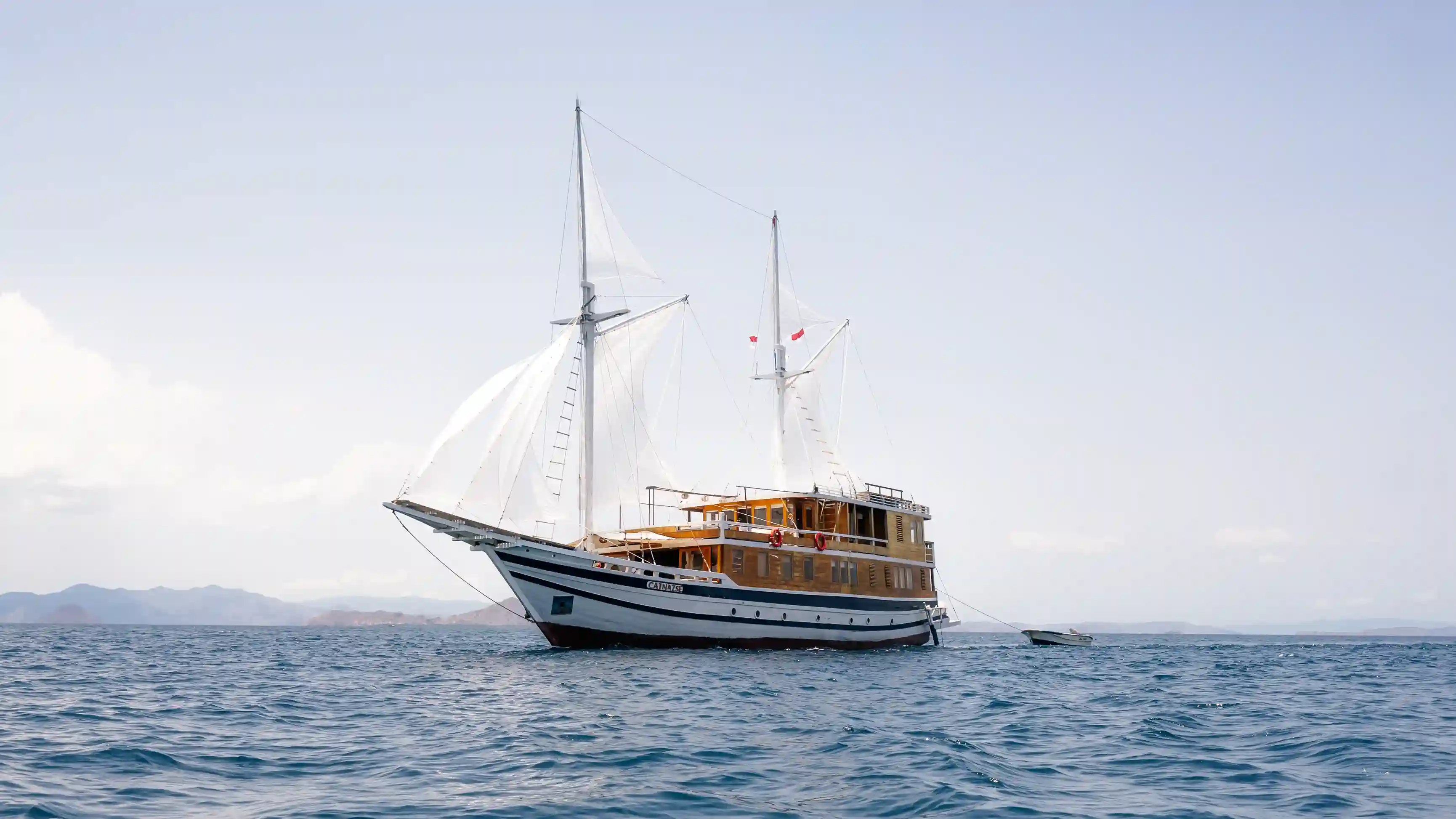 9D8N Komodo Tour | Komodo Tour | Komodo Luxury