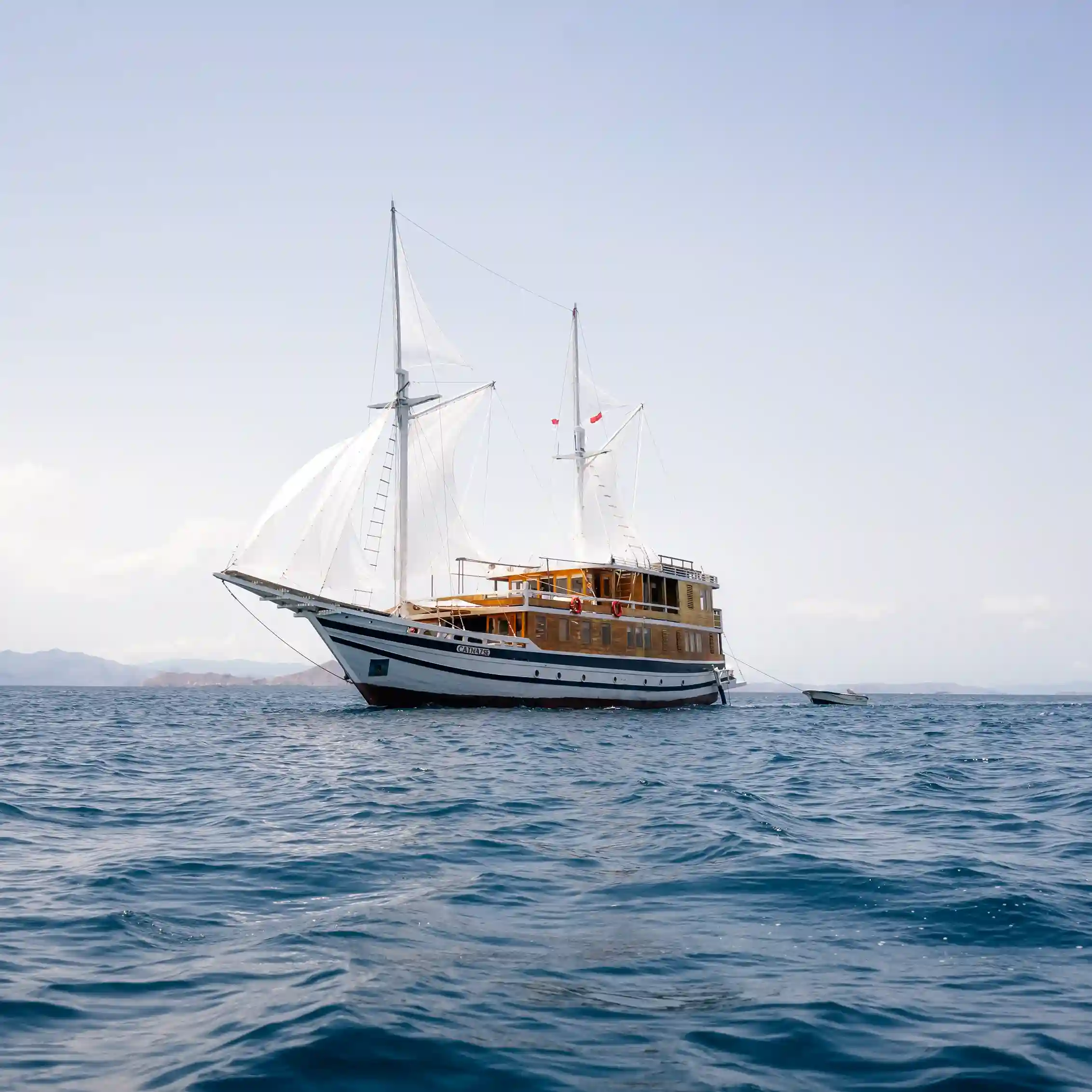 Catnazse Liveaboard