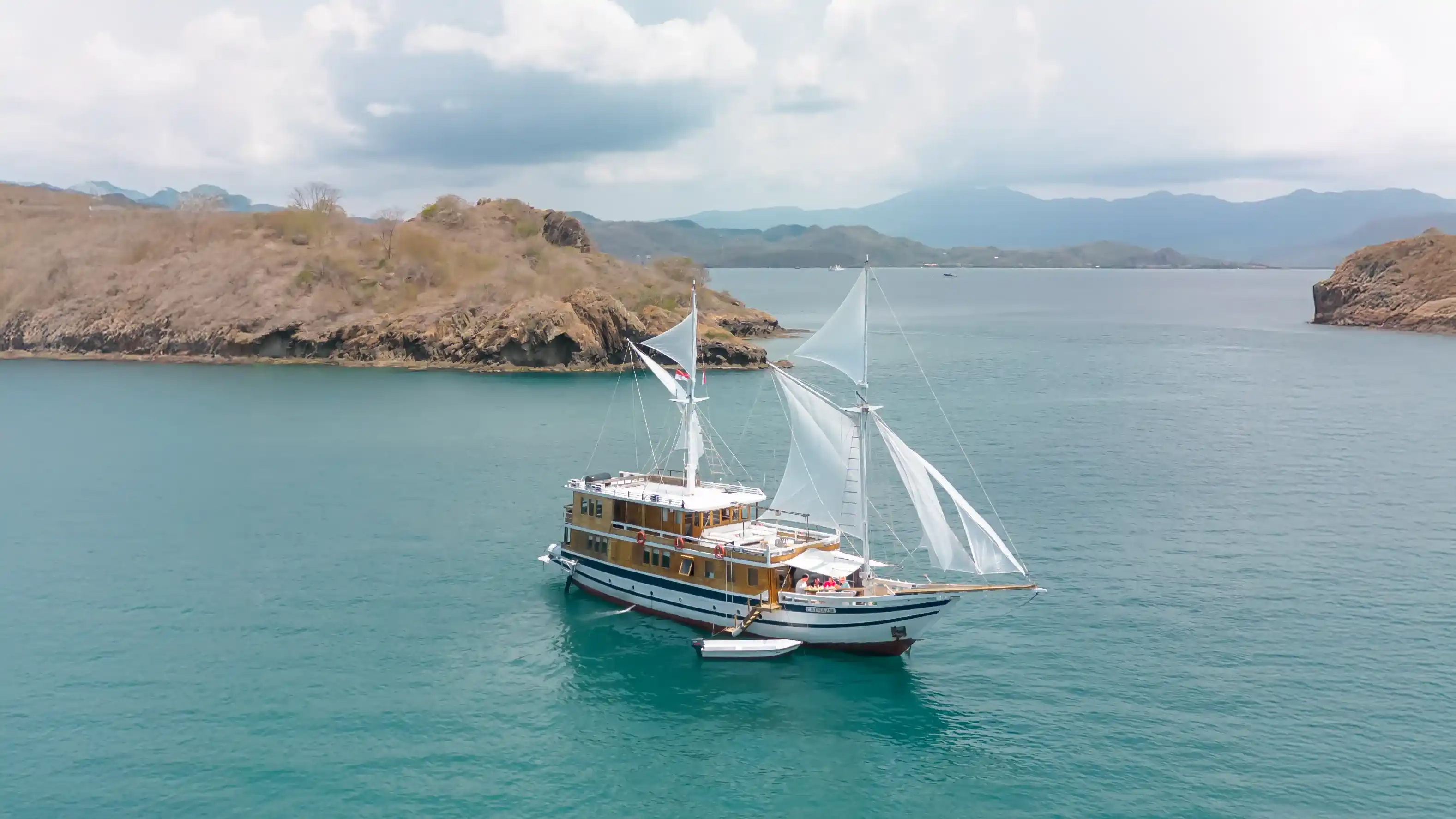 Ritorno a Labuan Bajo